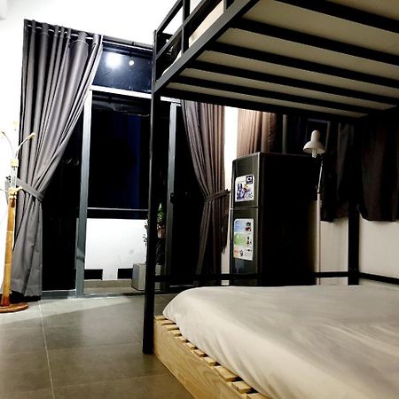 Zvillage Ncc - Modern Townhouse In District 1 Ho Chi Minh-Byen Eksteriør billede
