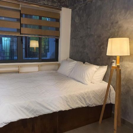 Zvillage Ncc - Modern Townhouse In District 1 Ho Chi Minh-Byen Eksteriør billede