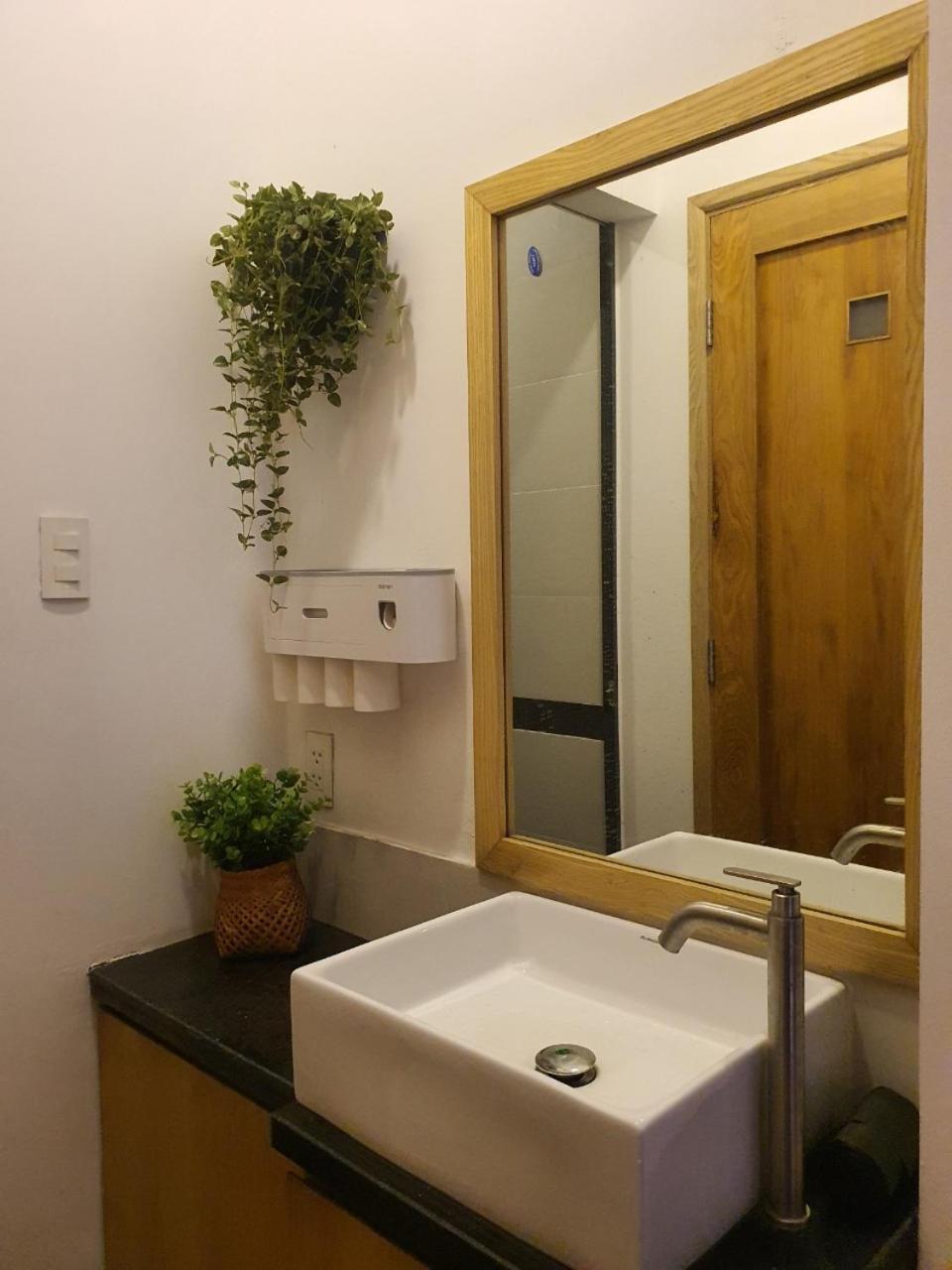 Zvillage Ncc - Modern Townhouse In District 1 Ho Chi Minh-Byen Eksteriør billede