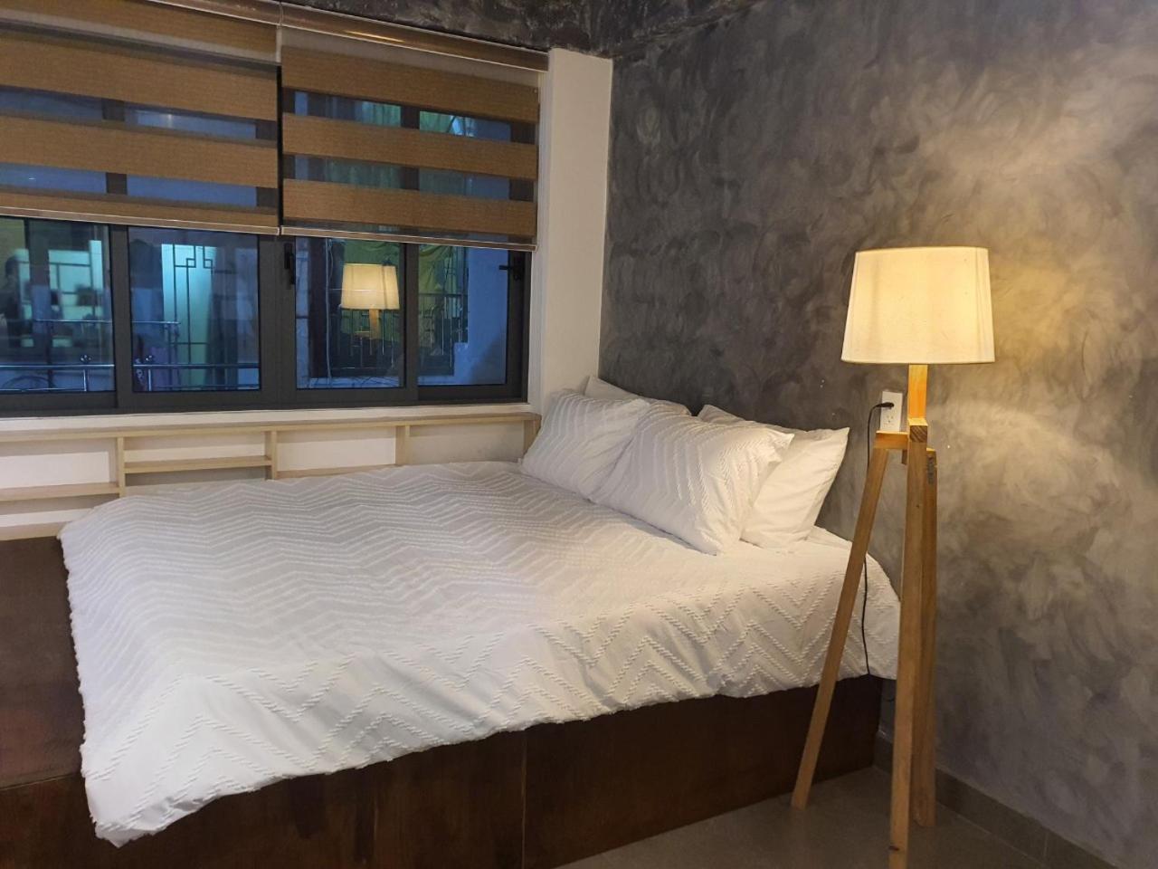 Zvillage Ncc - Modern Townhouse In District 1 Ho Chi Minh-Byen Eksteriør billede