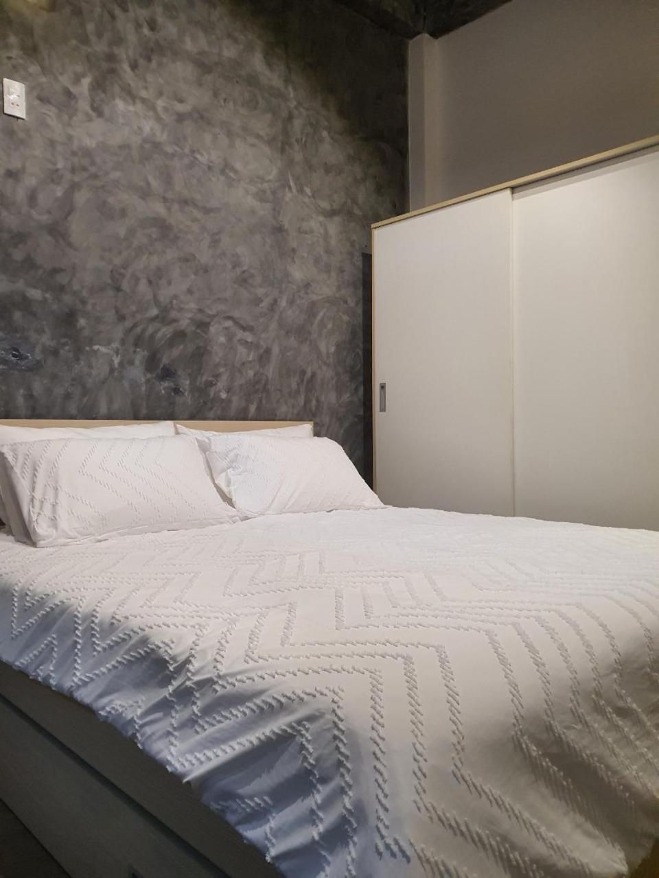 Zvillage Ncc - Modern Townhouse In District 1 Ho Chi Minh-Byen Eksteriør billede