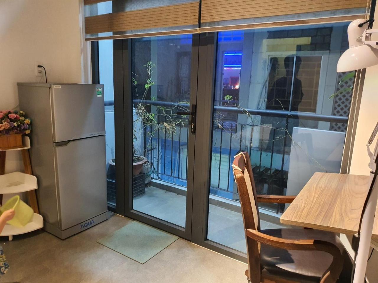 Zvillage Ncc - Modern Townhouse In District 1 Ho Chi Minh-Byen Eksteriør billede